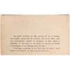 Image 2 : Chicago & Eastern Illinois Railroad Pass 1880  [180513]