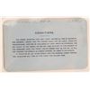 Image 2 : Congress Gold Co. pass, 1901  [172116]