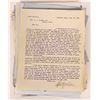 Image 8 : Eastern Railroad Correspondence c1845-94  [180591]