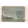 Image 2 : Eastern RY of New Mexico System & So. Kansas RY Co of Texas pass, 1910  [182699]