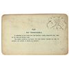 Image 2 : International Great Northern RR Co. Pass 1898  [180452]