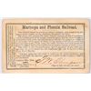 Image 2 : Maricopa & Phoenix RR pass, 1892  [179565]