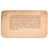 Image 2 : NY, New Haven & Hartford RR Pass 1893  [180373]