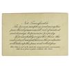 Image 2 : Pennsylvania RR Divn. Good Only in PA Pass, 1888  [180018]