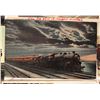 Image 2 : Railroad & Trains Postcards c1908-12 (32)  [180177]