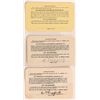 Image 2 : San Francisco -Sacramento Railroad Co. pass, 1922-23  [176582]