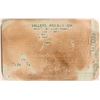 Image 2 : Sierra Valleys RWY Company pass, 1897  [176576]