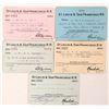 Image 1 : St. Louis & San Francisco RR Passes, 5  [179871]