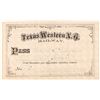 Image 1 : Texas Western N. G. RWY Pass, 1880  [179602]