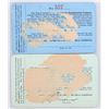 Image 2 : Wilmington Transportation Co passes, 1906/111  [179538]