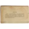 Image 2 : St Louis & St Paul Packet Co pass, 1885  [182698]