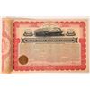 Image 1 : Death Valley Railroad Bond, 1914, Very Rare  [182129]