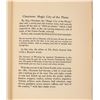 Image 3 : Wyoming Stage & Express Routes by A.W. Spring 1949  [181779]