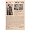 Image 1 : Wanted Poster: Louis V. Eytinge   [182310]
