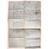 Image 2 : Arizona Letter 1878 References Possee & Indians  [179379]