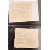 Image 1 : Outlaw Dalton Gang Ephemera (9)  [182359]