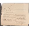 Image 2 : Outlaw Dalton Gang Ephemera (9)  [182359]