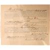 Image 3 : Outlaw Dalton Gang Ephemera (9)  [182359]