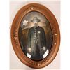 Image 1 : Outlaw Dalton Captor Ephemera & Portrait (2)  [182837]