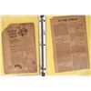 Image 2 : Outlaw Dalton Captor Ephemera & Portrait (2)  [182837]
