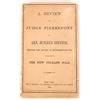 Image 1 : House Review-New Orleans Gold Theft Case 1865  [182355]