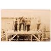 Image 2 : Outlaw BlackJack Ketchum Hanging RPC Pair  [182720]
