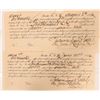 Image 2 : Lincoln Co. War - Dolan Murphy Partnership Docs (5)  [182487]