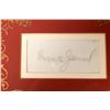 Image 2 : Outlaw Frank James Autograph (Jessie James Brother)  [152566]