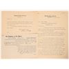 Image 1 : Outlaw John Wesley Hardin Documents  [182488]
