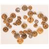 Image 2 : Police (P) Buttons (30+)  [179254]