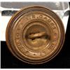 Image 2 : Post-Revolution Eagle Crest Button Guant & Son London  [180250]