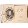 Image 2 : Founding Father Ben Franklin Books, 5  [179399]