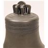 Image 2 : Bicentenary Liberty Bell Replica, Whitechapel Bell Foundry 1976  [140744]