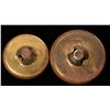 Image 2 : UK Royal Horse Artillery Buttons (2) c1800s  [180248]