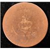Image 2 : Massachusetts Artillery Colonial Button  c1812   [179256]