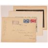 Image 1 : Lincoln:  Lincoln's Doctor Bailhache Autograph  [182327]