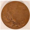 Image 2 : Lincoln: Abraham Lincoln Medal, 1909  [179732]