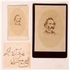 Image 1 : Lincoln: Ford's Theater Stage Manager Photos  [182198]