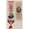 Image 1 : Lincoln: John Wilkes Booth's Girl Friend: Kate Scott  [182183]