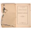 Image 2 : Lincoln: Oration on the Character of Abraham Lincoln  [182498]