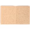 Image 2 : Lincoln: Samuel B. Arnold Autograph  [182493]