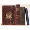 Image 1 : Civil War  and Other War History Books, 4  [181805]