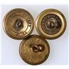 Image 2 : Civil War Buttons, New Jersey  (3)  [180241]