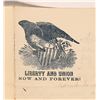Image 2 : Civil War Letter w/Illustrated Letterheads (2)  [182369]
