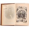 Image 2 : Civil War Life & Deeds of Gen Grant by Headley, 1st Edition  [182146]