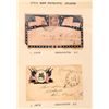 Image 1 : Civil War Patriotic Covers w/ Washington DC Cancels, 2  [182474]