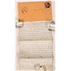 Image 8 : Civil War Soldiers Letters (3) 1863-64  [182518]