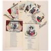 Image 1 : Civil War Songsheets, 8 Different  [182457]