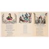 Image 2 : Civil War Songsheets, 8 Different  [182457]