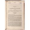 Image 2 : US President Message Re: California & New Mexico, 1850  [181341]